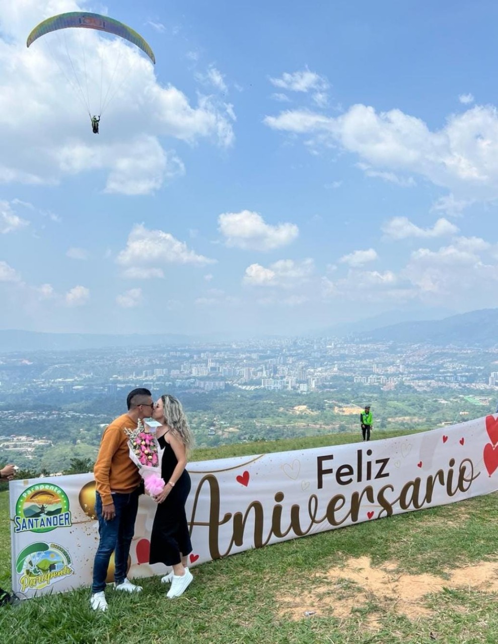 Aniversario